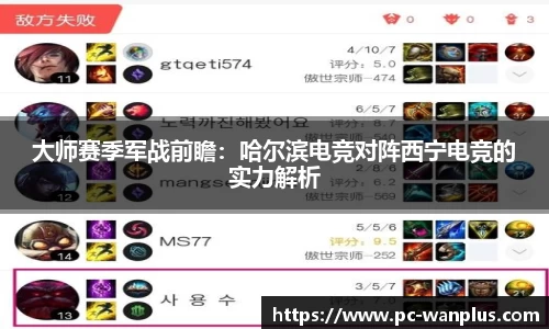 玩加电竞官方网站